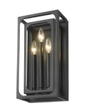 Z-LITE, EASTON WALL SCONCE, WALL SCONCES
