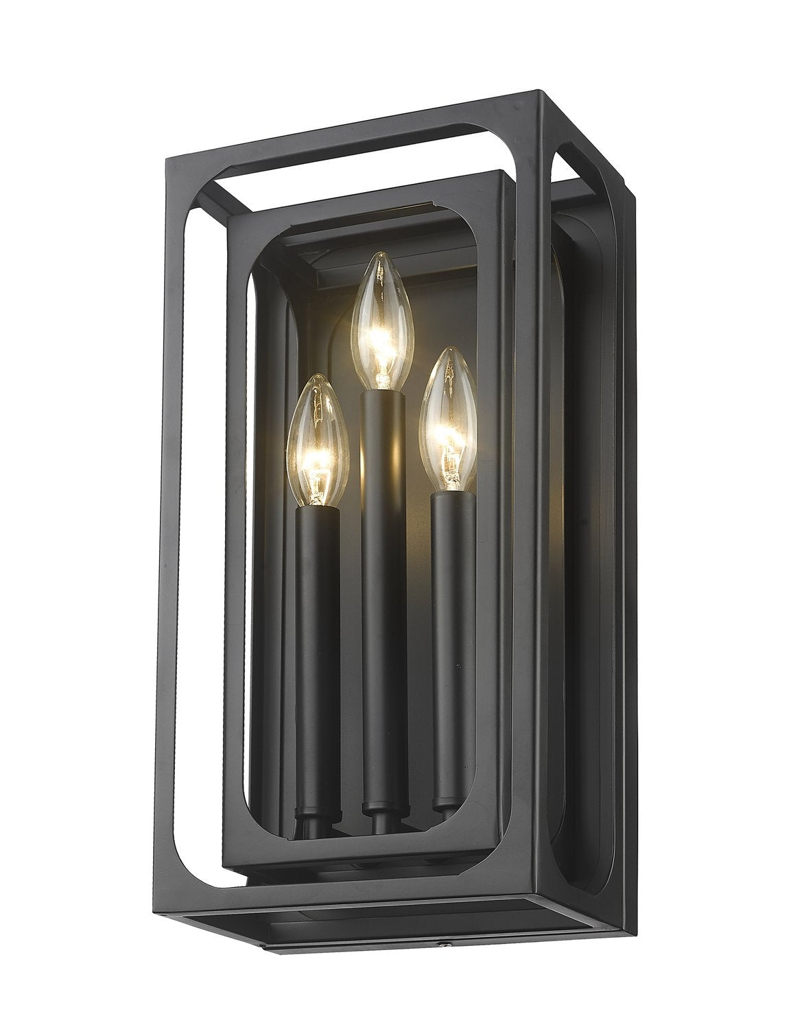 Z-LITE, EASTON WALL SCONCE, WALL SCONCES