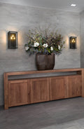 Z-LITE, EASTON WALL SCONCE, WALL SCONCES