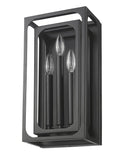 Z-LITE, EASTON WALL SCONCE, WALL SCONCES