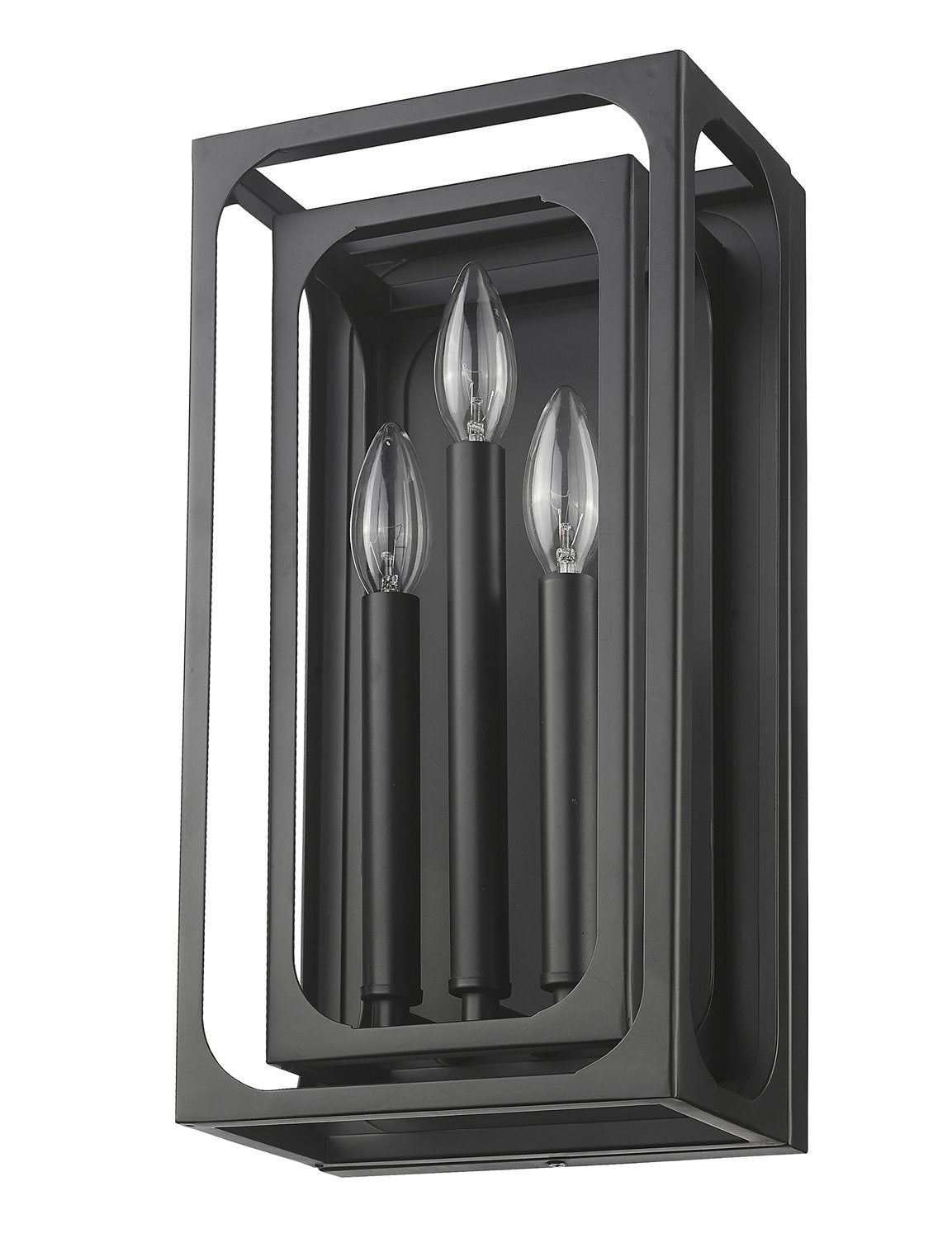 Z-LITE, EASTON WALL SCONCE, WALL SCONCES