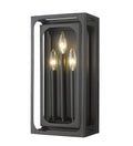 Z-LITE, EASTON WALL SCONCE, WALL SCONCES