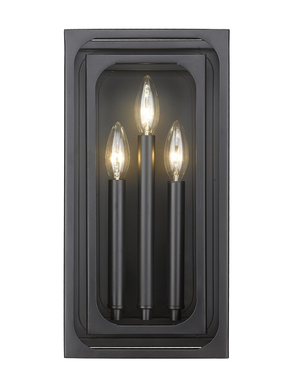 Z-LITE JENAMEES INC. 3038-3S-MB c3649496-e658-4641-ba0b-4ceacf328789