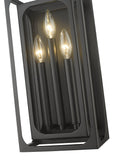Z-LITE, EASTON WALL SCONCE, WALL SCONCES
