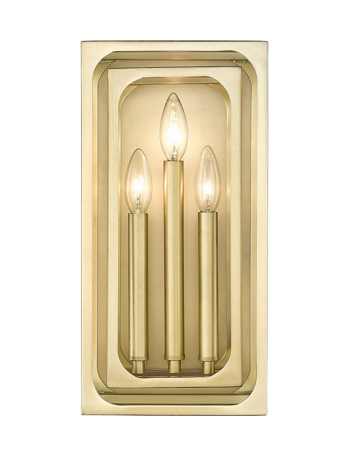 Z-LITE, EASTON WALL SCONCE, WALL SCONCES