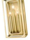 Z-LITE, EASTON WALL SCONCE, WALL SCONCES