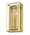 Z-LITE, EASTON WALL SCONCE, WALL SCONCES