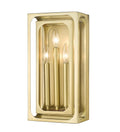 Z-LITE, EASTON WALL SCONCE, WALL SCONCES