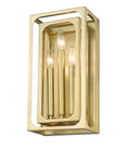 Z-LITE, EASTON WALL SCONCE, WALL SCONCES