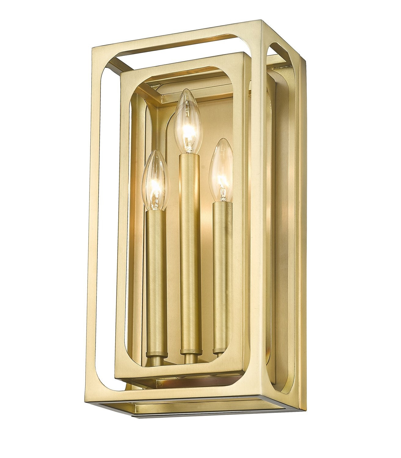 Z-LITE, EASTON WALL SCONCE, WALL SCONCES