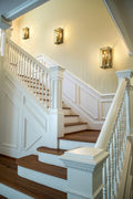 Z-LITE, EASTON WALL SCONCE, WALL SCONCES