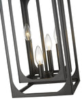 Z-LITE, EASTON CHANDELIER, CHANDELIER LIGHT