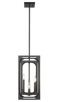Z-LITE, EASTON CHANDELIER, CHANDELIER LIGHT