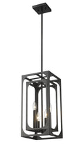 Z-LITE, EASTON CHANDELIER, CHANDELIER LIGHT