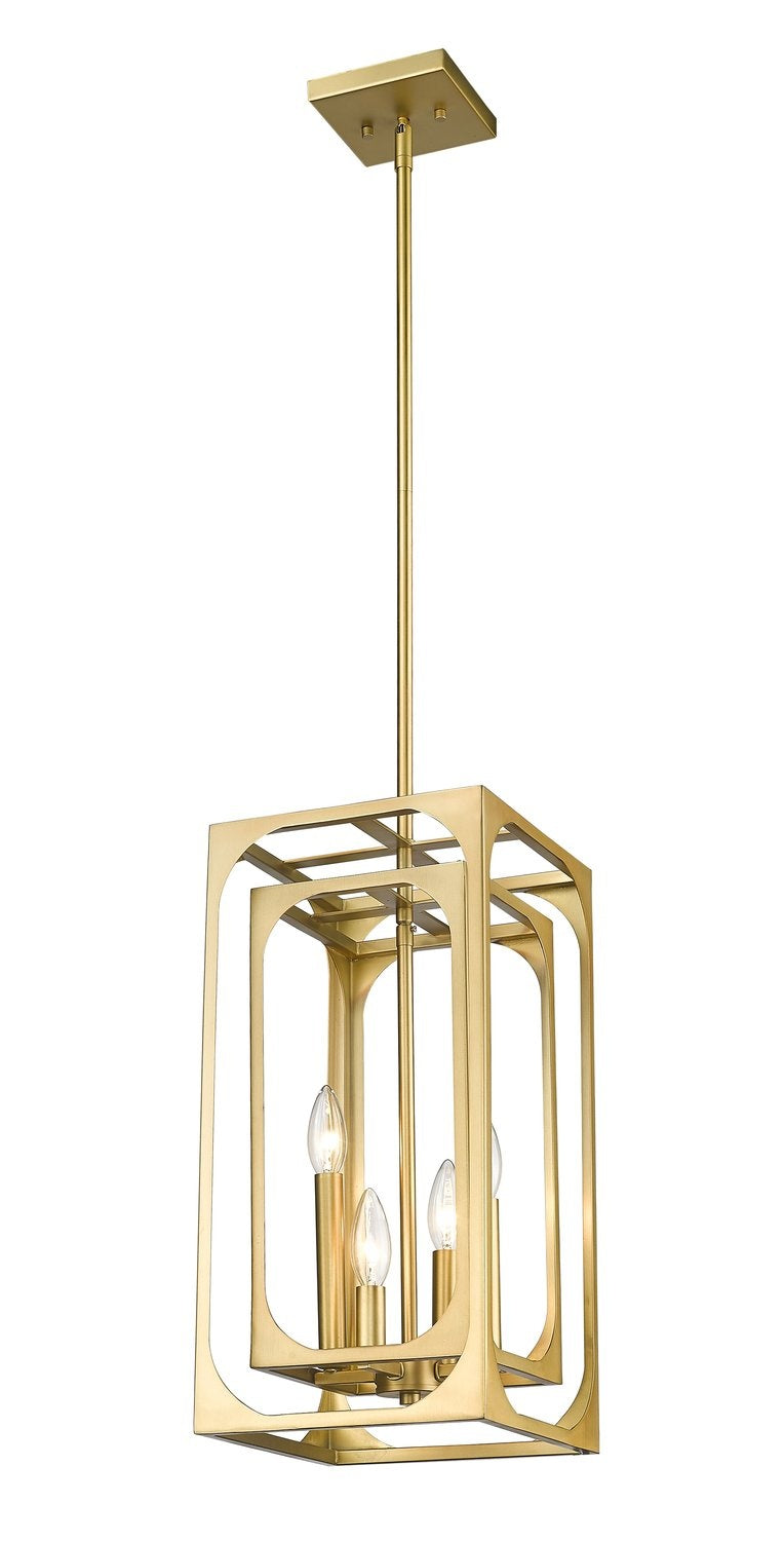 Z-LITE, EASTON CHANDELIER, CHANDELIER LIGHT