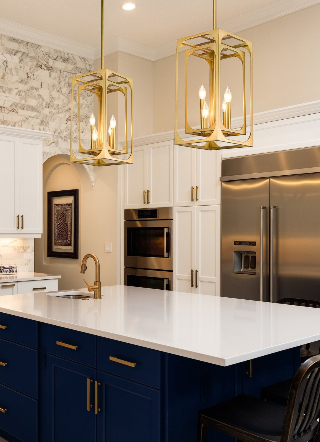 Z-LITE, EASTON CHANDELIER, CHANDELIER LIGHT