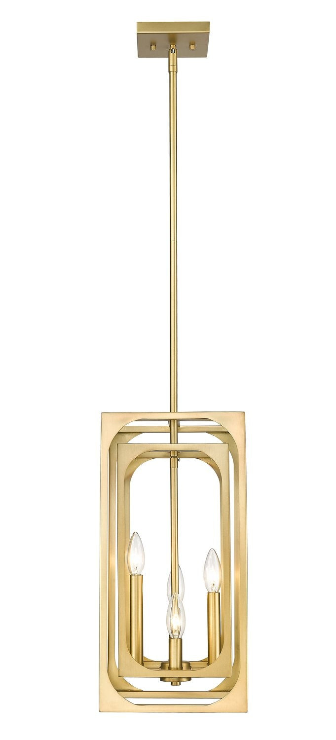 Z-LITE, EASTON CHANDELIER, CHANDELIER LIGHT