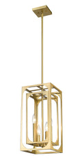Z-LITE, EASTON CHANDELIER, CHANDELIER LIGHT