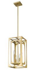 Z-LITE, EASTON CHANDELIER, CHANDELIER LIGHT