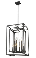 Z-LITE, EASTON CHANDELIER, CHANDELIER LIGHT