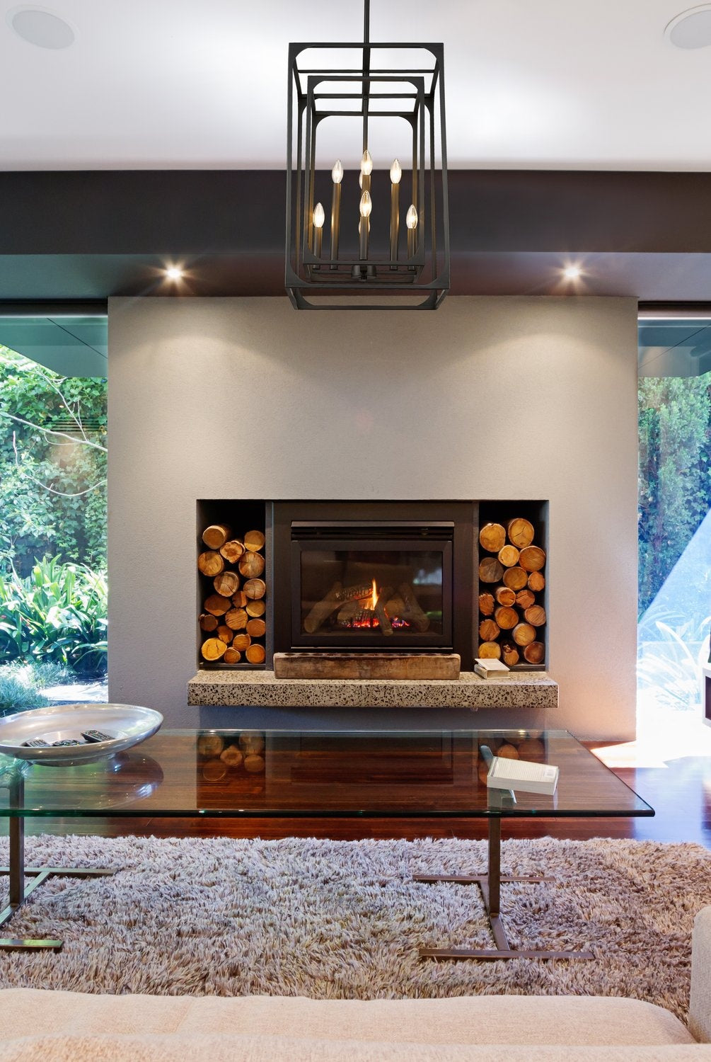 Z-LITE, EASTON CHANDELIER, CHANDELIER LIGHT