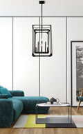 Z-LITE, EASTON CHANDELIER, CHANDELIER LIGHT