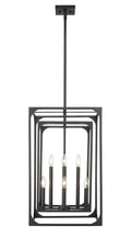 Z-LITE, EASTON CHANDELIER, CHANDELIER LIGHT