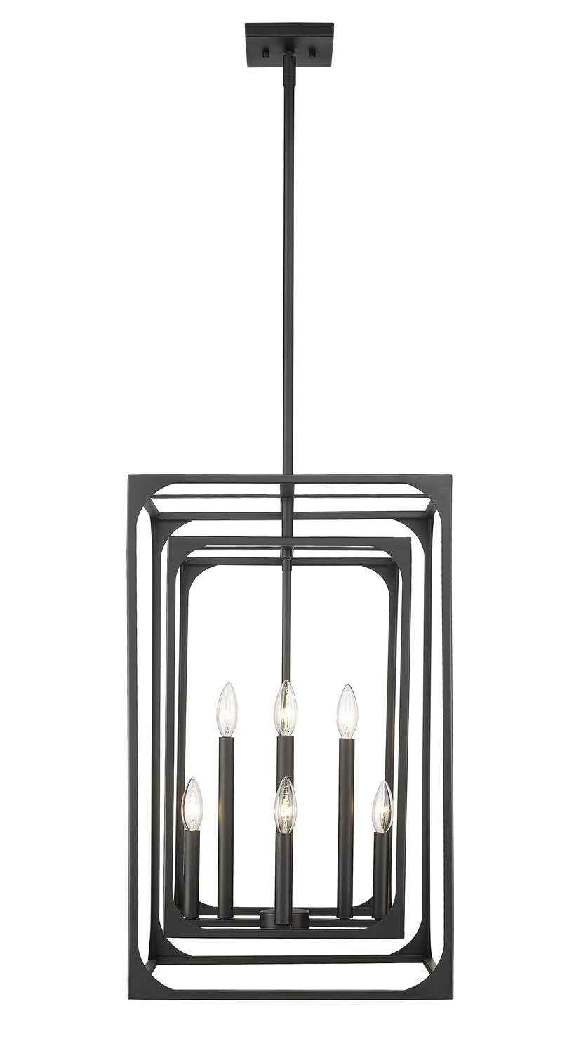 Z-LITE, EASTON CHANDELIER, CHANDELIER LIGHT