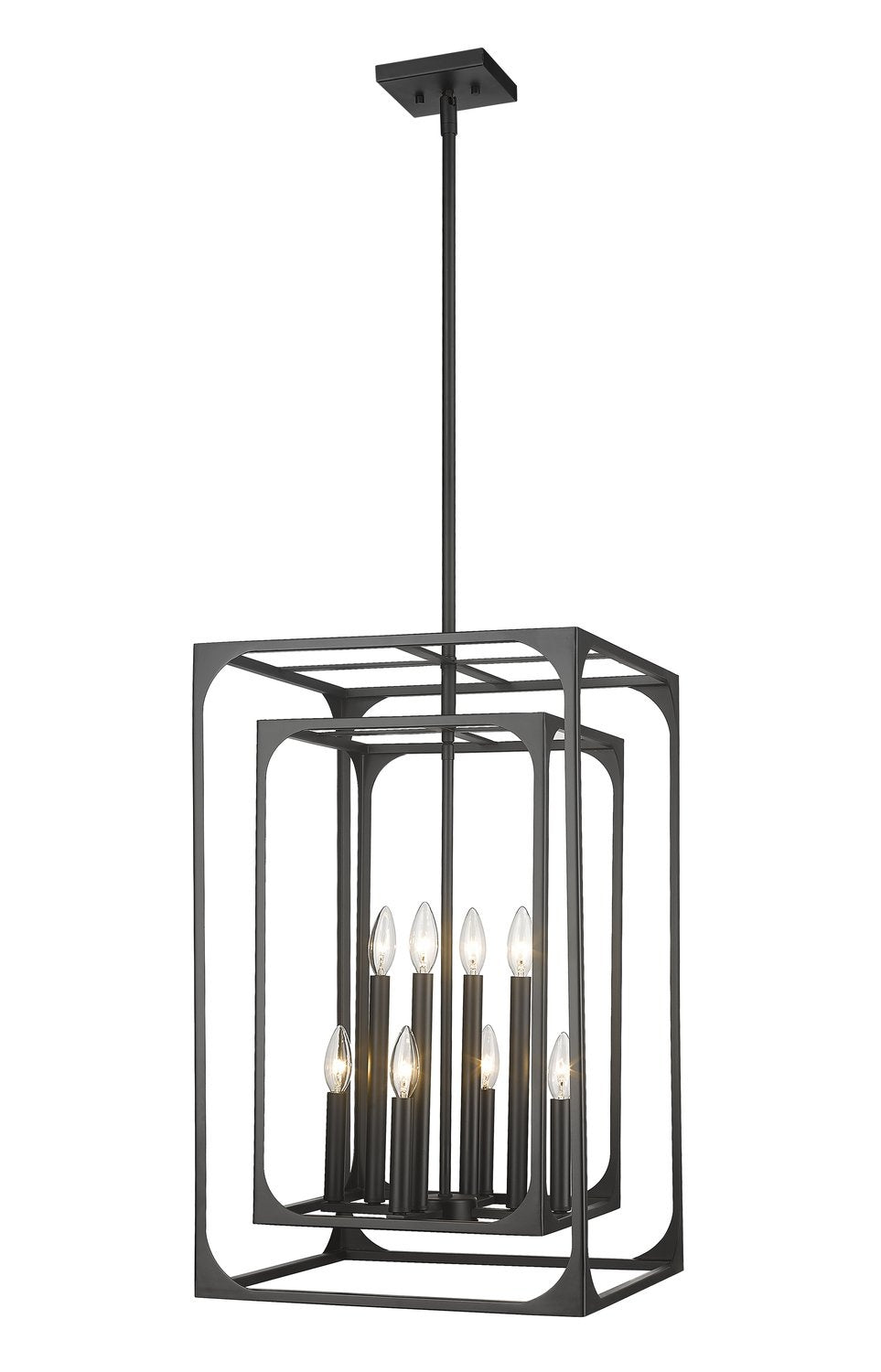 Z-LITE, EASTON CHANDELIER, CHANDELIER LIGHT