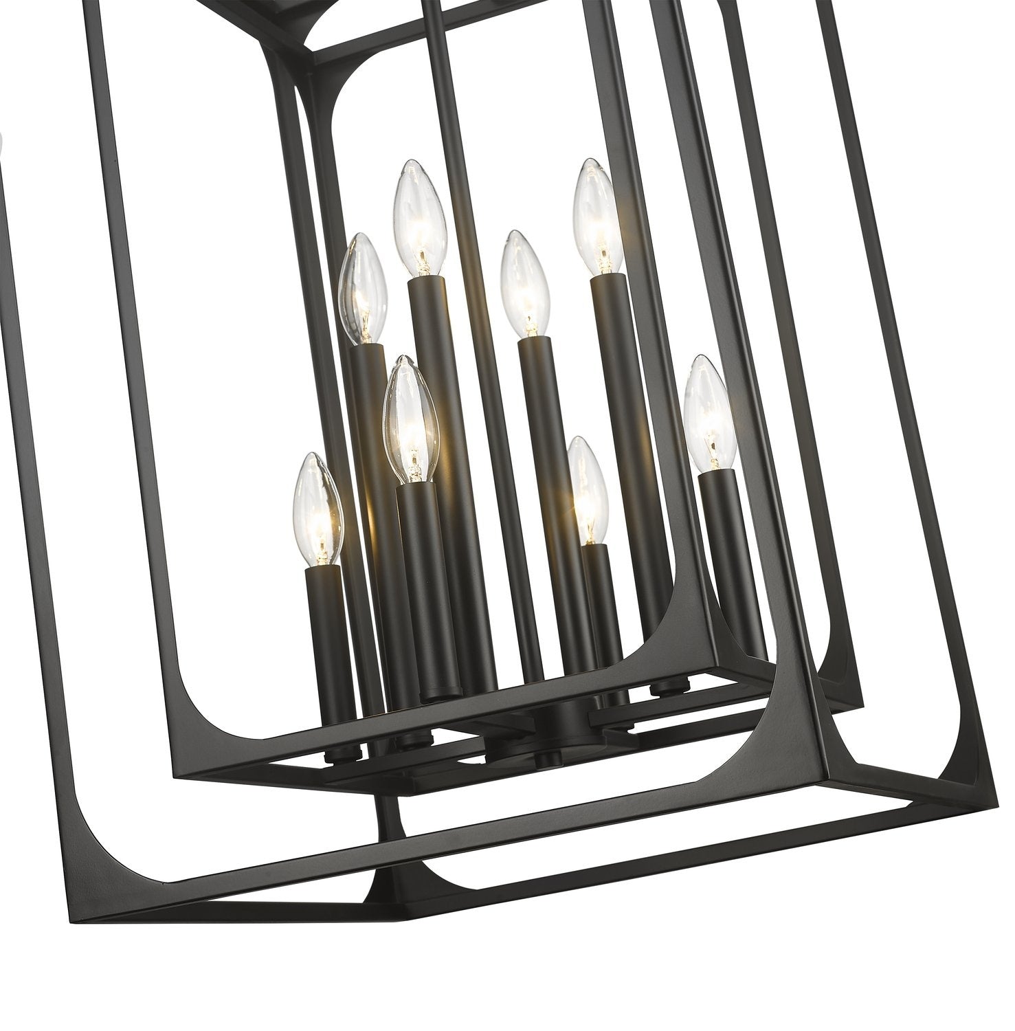 Z-LITE, EASTON CHANDELIER, CHANDELIER LIGHT