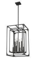 Z-LITE, EASTON CHANDELIER, CHANDELIER LIGHT