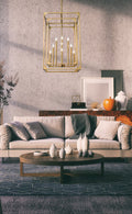 Z-LITE, EASTON CHANDELIER, CHANDELIER LIGHT