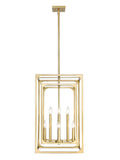 Z-LITE, EASTON CHANDELIER, CHANDELIER LIGHT