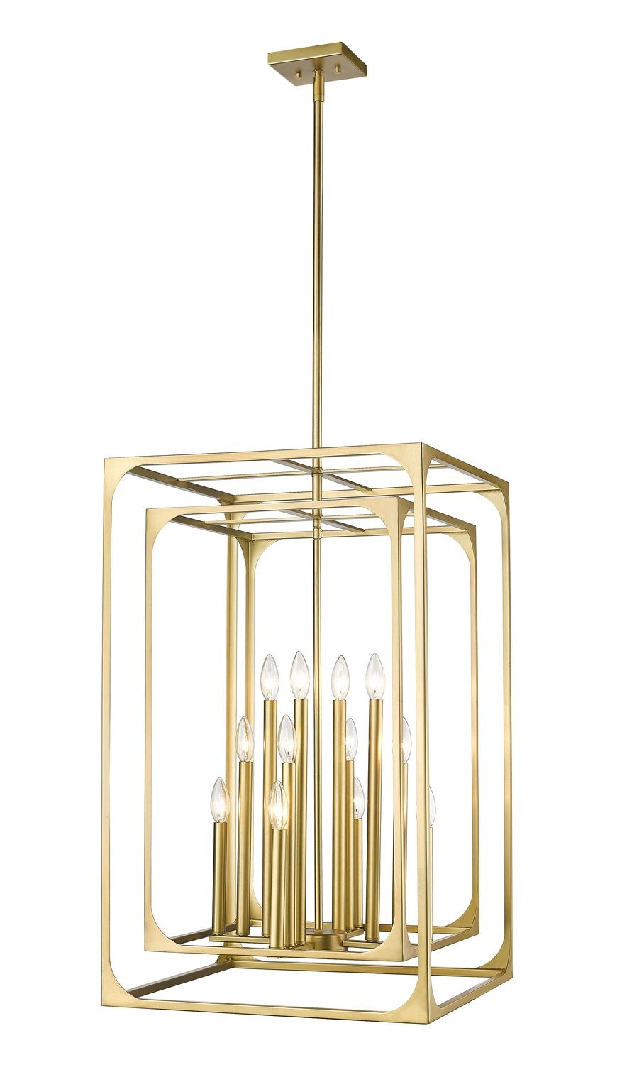 Z-LITE, EASTON CHANDELIER, CHANDELIER LIGHT