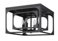Z-LITE, EASTON FLUSH MOUNT, FLUSH MOUNT CEILING LIGHTS