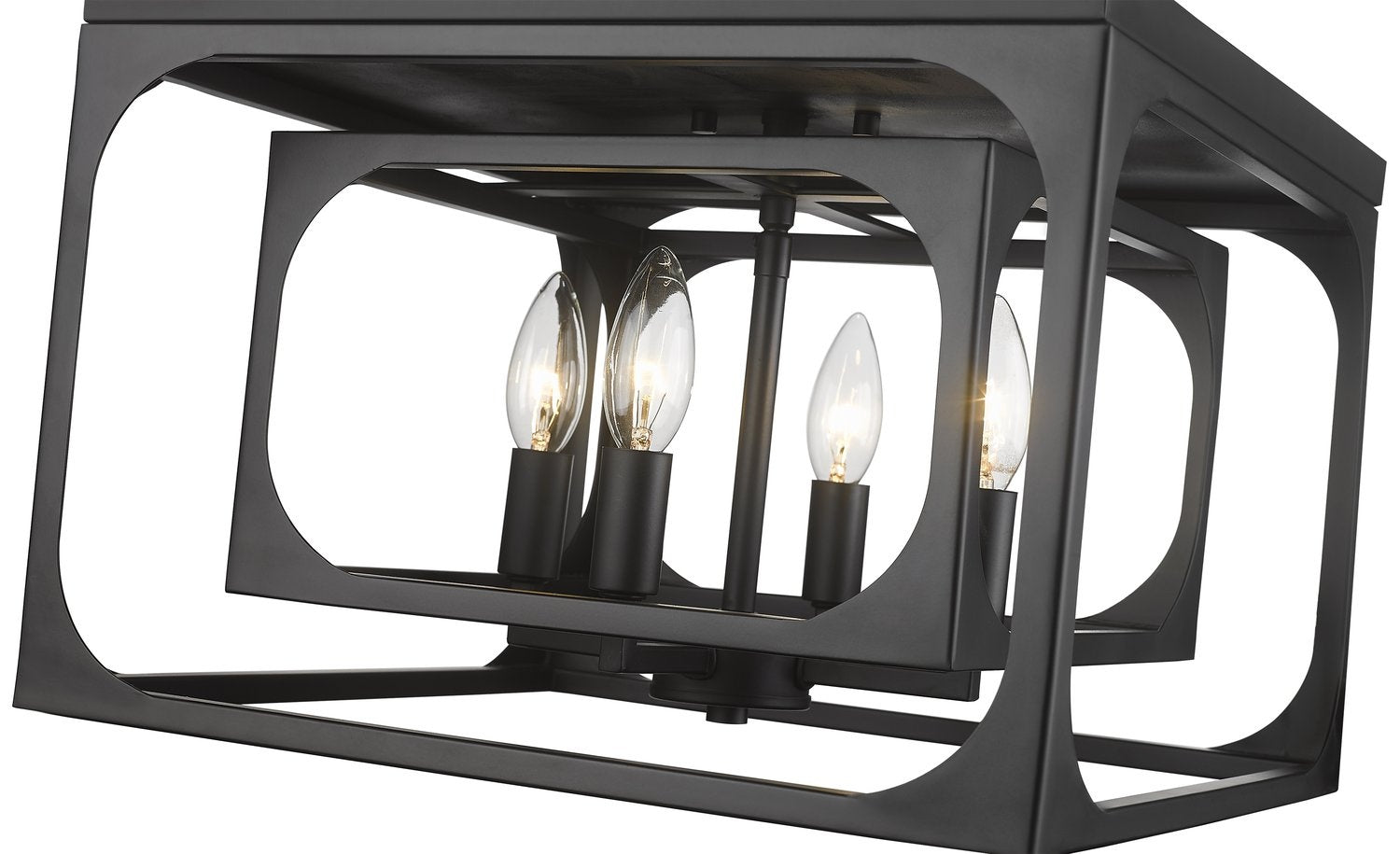 Z-LITE, EASTON FLUSH MOUNT, FLUSH MOUNT CEILING LIGHTS
