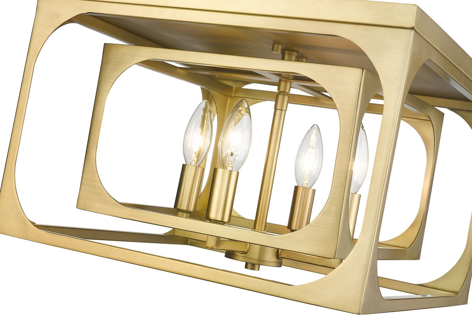 Z-LITE, EASTON FLUSH MOUNT, FLUSH MOUNT CEILING LIGHTS