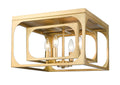 Z-LITE, EASTON FLUSH MOUNT, FLUSH MOUNT CEILING LIGHTS