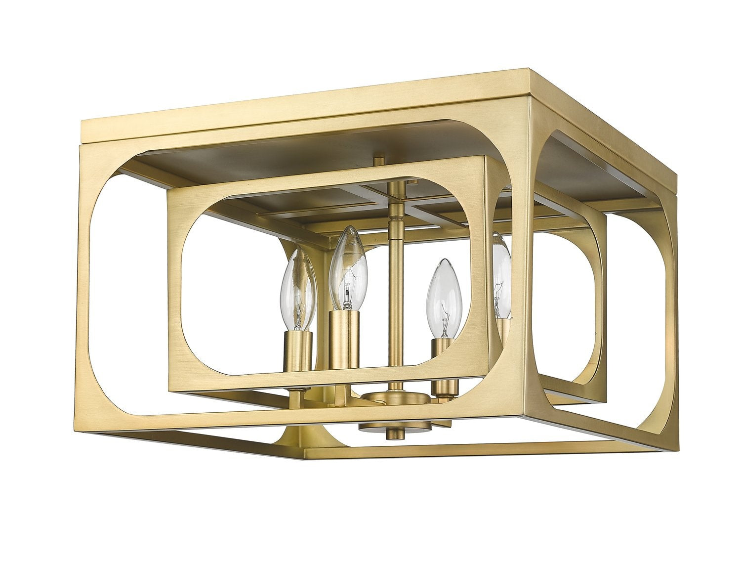 Z-LITE, EASTON FLUSH MOUNT, FLUSH MOUNT CEILING LIGHTS