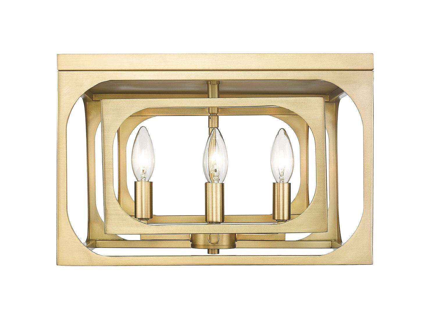 Z-LITE, EASTON FLUSH MOUNT, FLUSH MOUNT CEILING LIGHTS