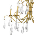 Z-LITE, AMARA CHANDELIER, CHANDELIER LIGHT