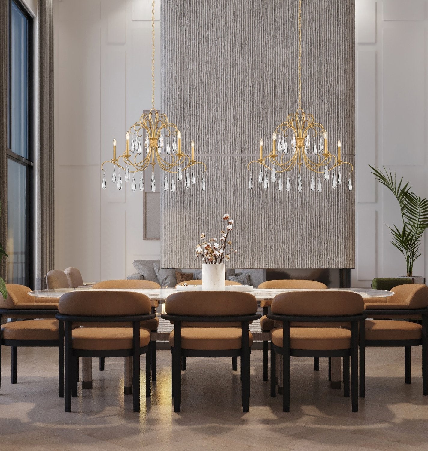 Z-LITE, AMARA CHANDELIER, CHANDELIER LIGHT