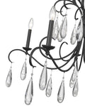 Z-LITE, AMARA CHANDELIER, CHANDELIER LIGHT