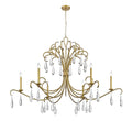 Z-LITE, AMARA CHANDELIER, CHANDELIER LIGHT