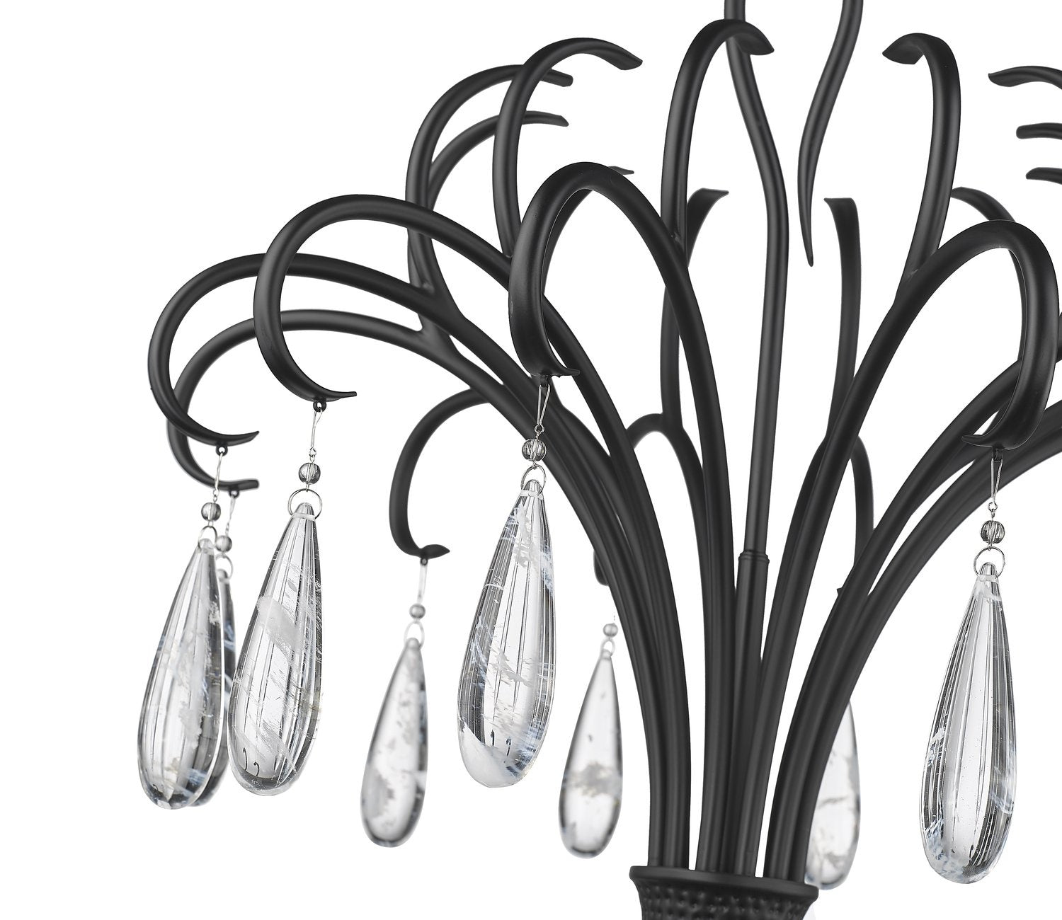 Z-LITE, AMARA CHANDELIER, CHANDELIER LIGHT