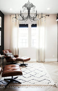 Z-LITE, AMARA CHANDELIER, CHANDELIER LIGHT