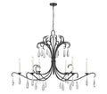 Z-LITE, AMARA CHANDELIER, CHANDELIER LIGHT