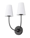 Z-LITE, SHANNON WALL SCONCE, WALL SCONCES
