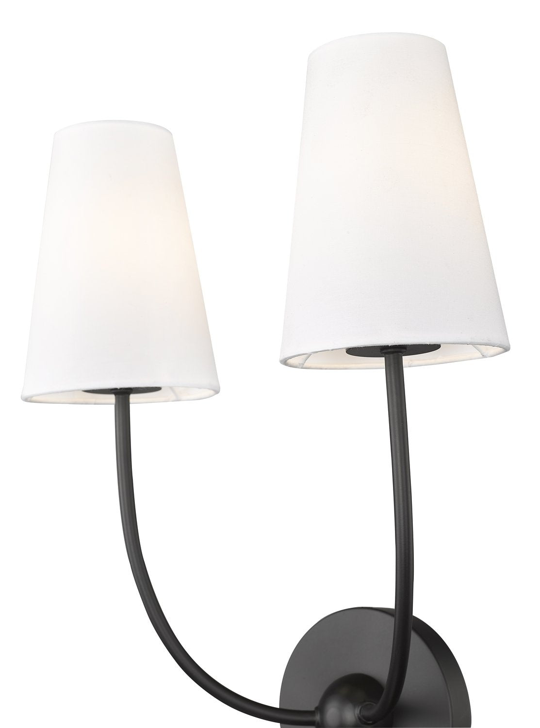 Z-LITE, SHANNON WALL SCONCE, WALL SCONCES