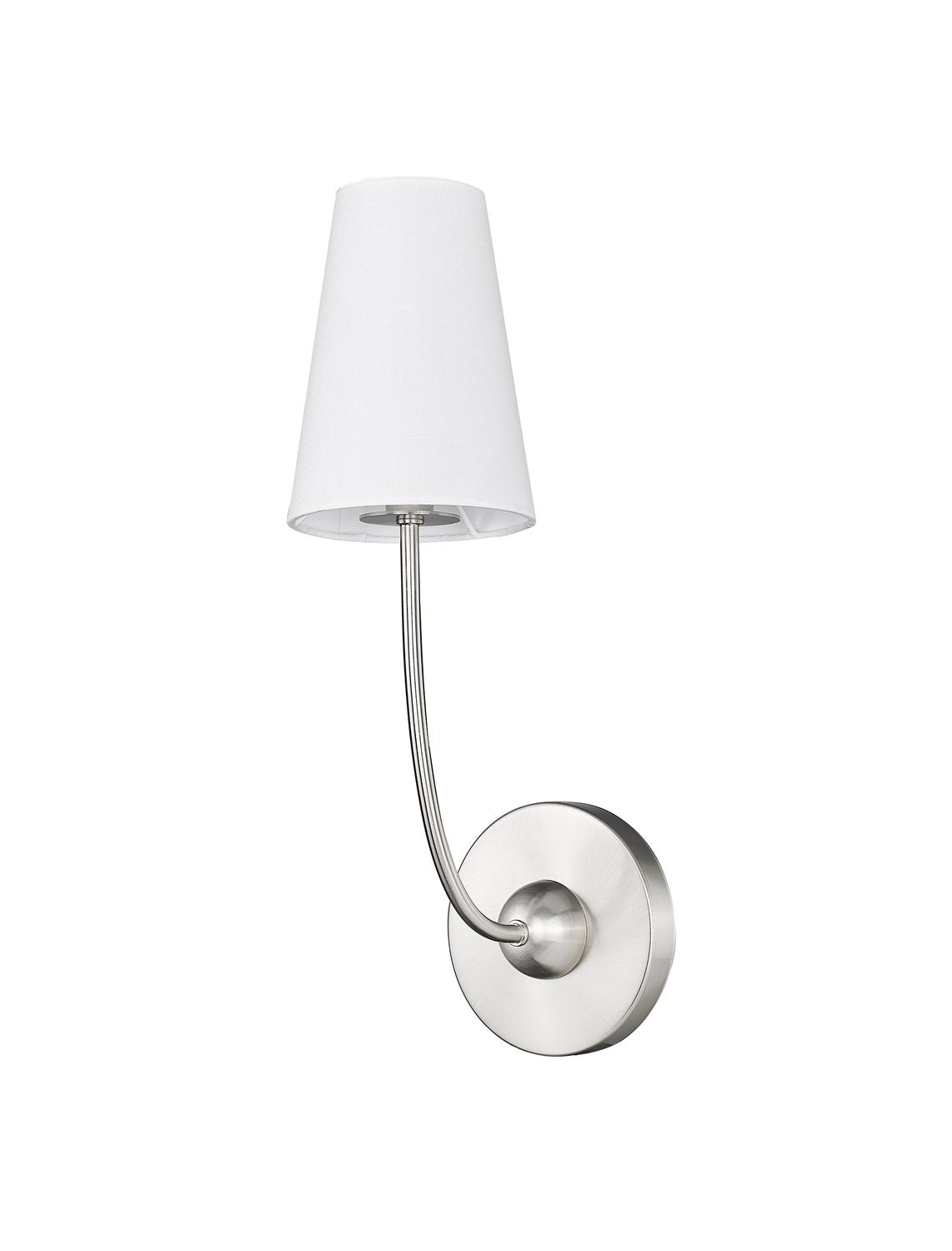Z-LITE, SHANNON WALL SCONCE, WALL SCONCES